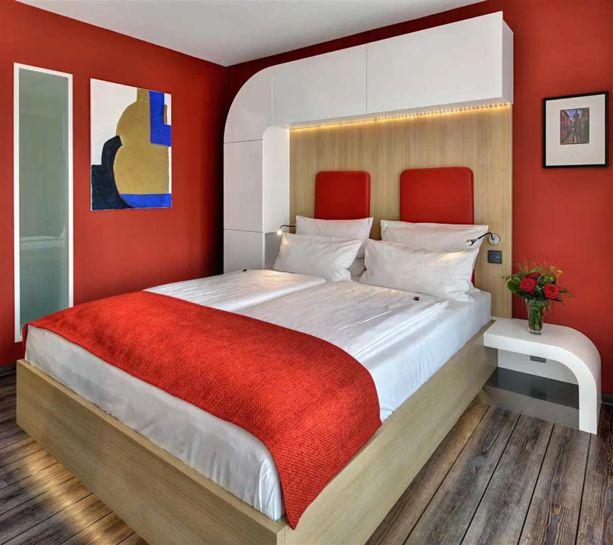 ArtHotel Kiebitzberg