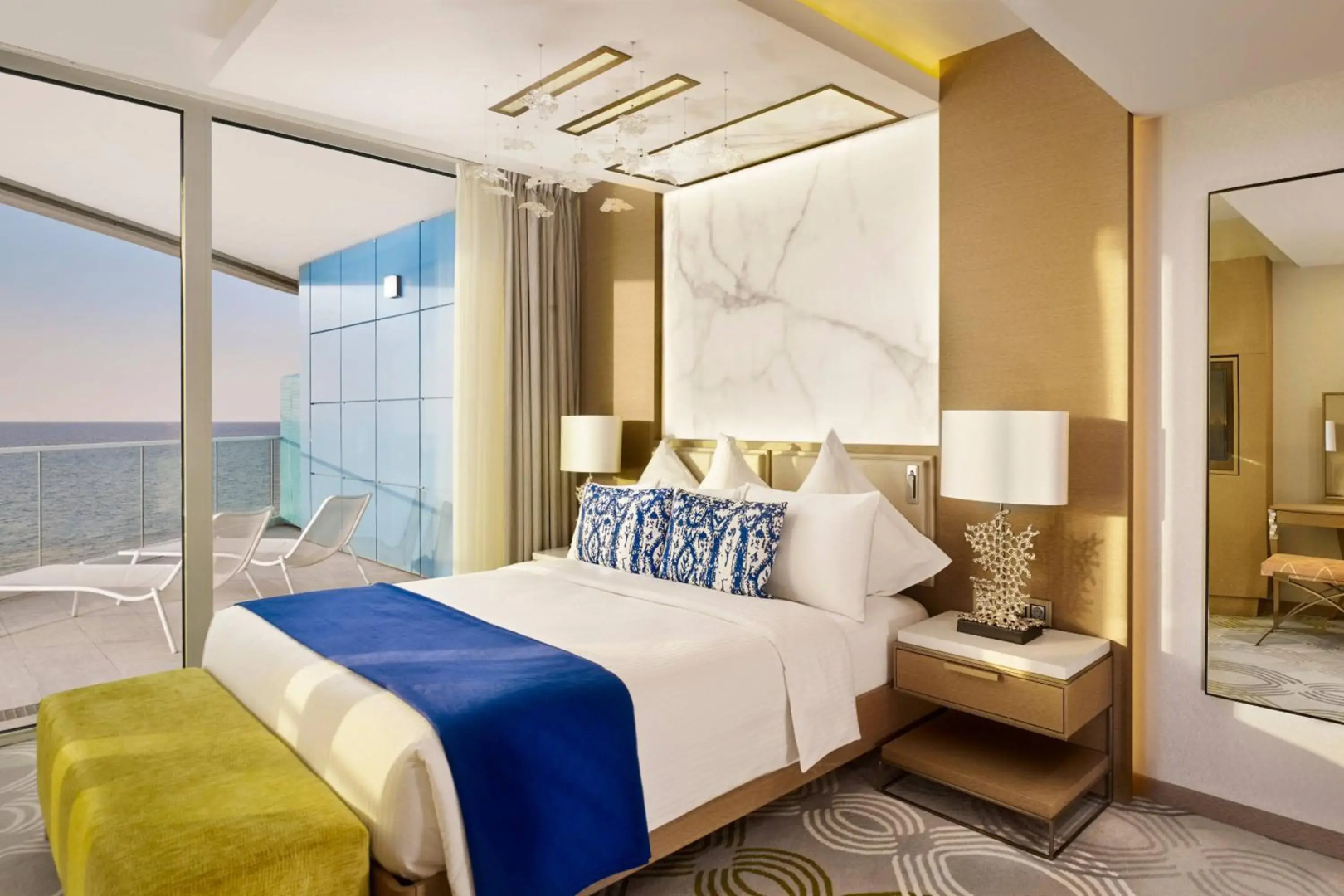 Спа-курорт в Шекветили Autograph Collection Paragraph