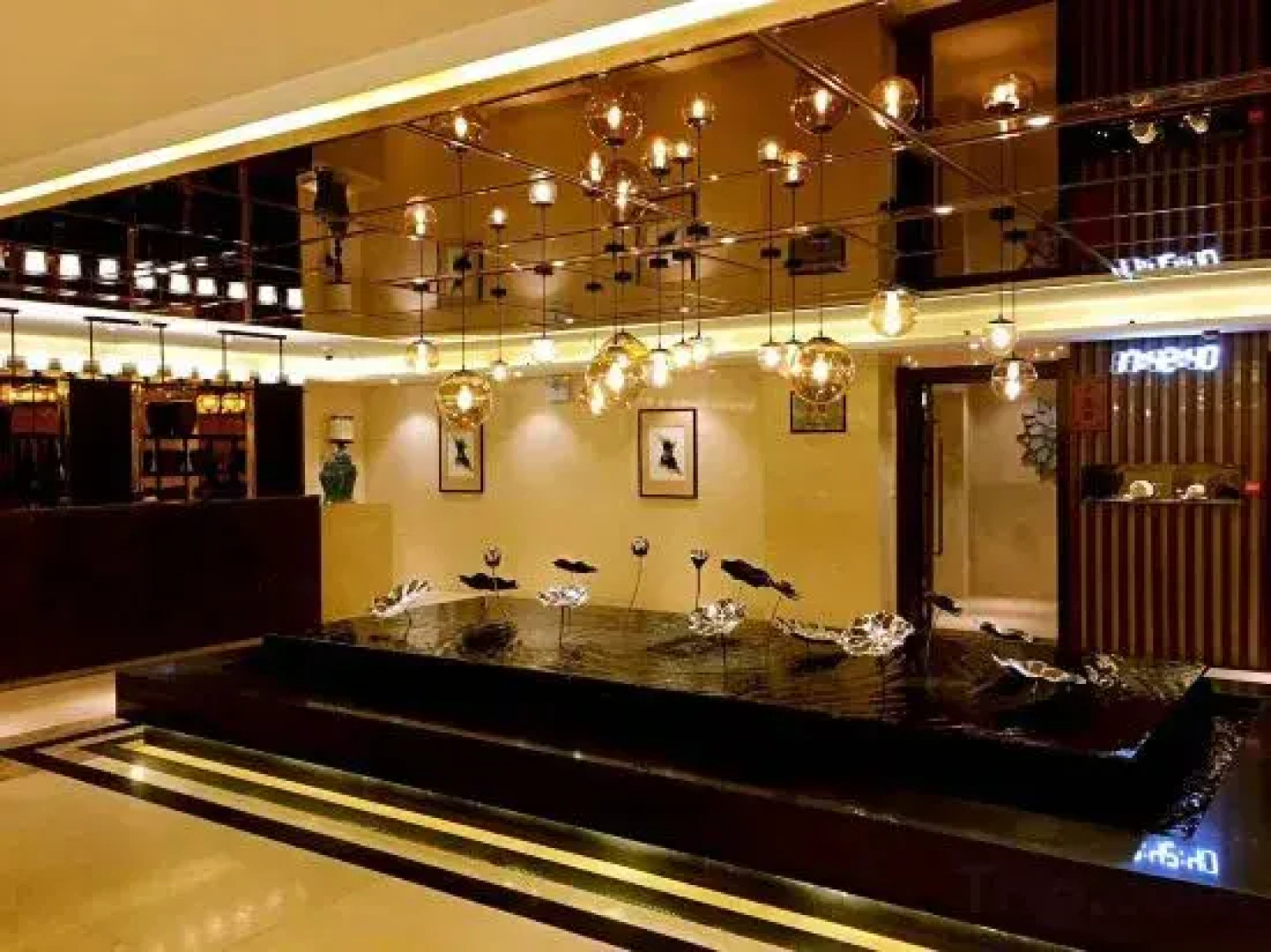 Tian Xing Hotel