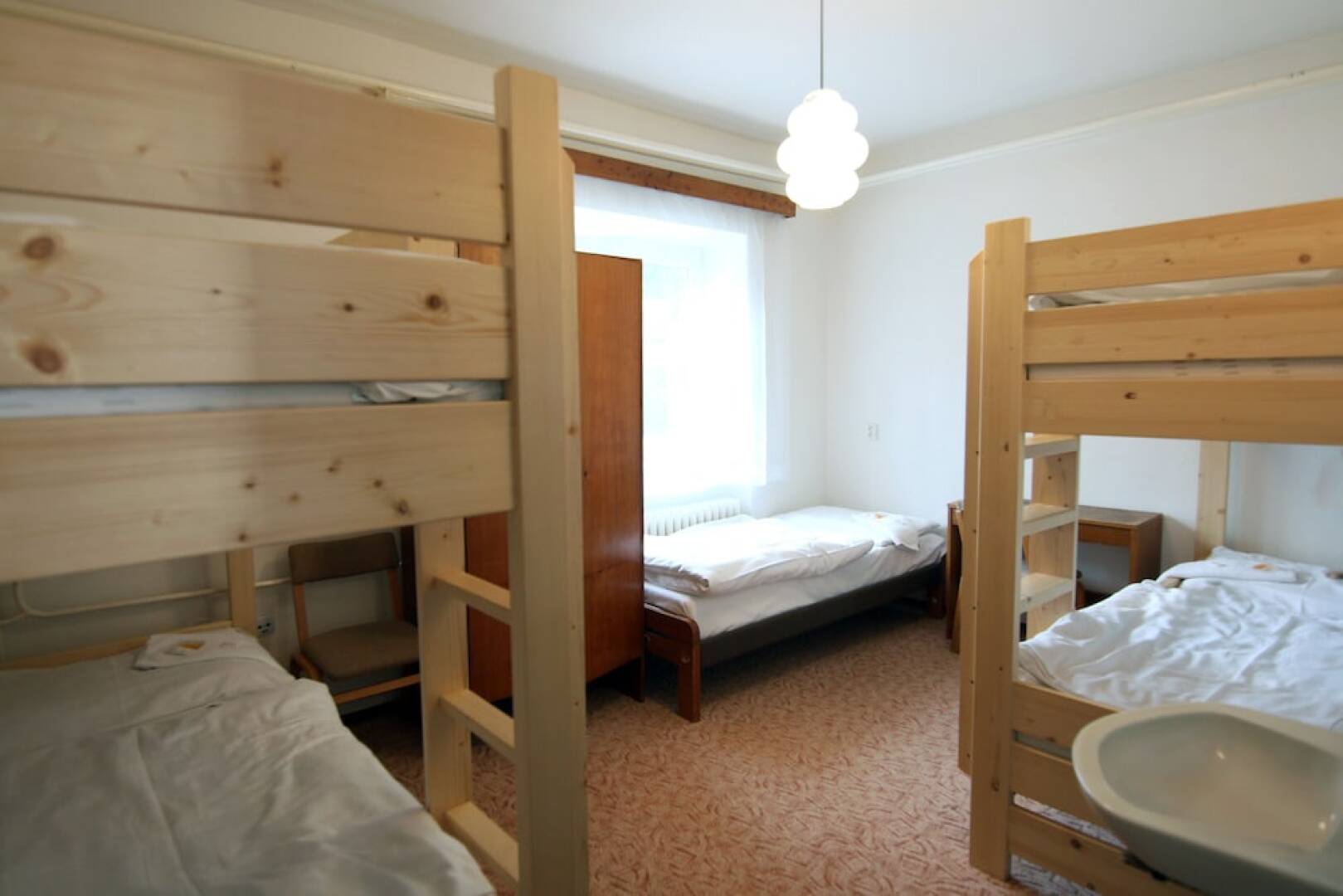 Hotel Medlov Dependance