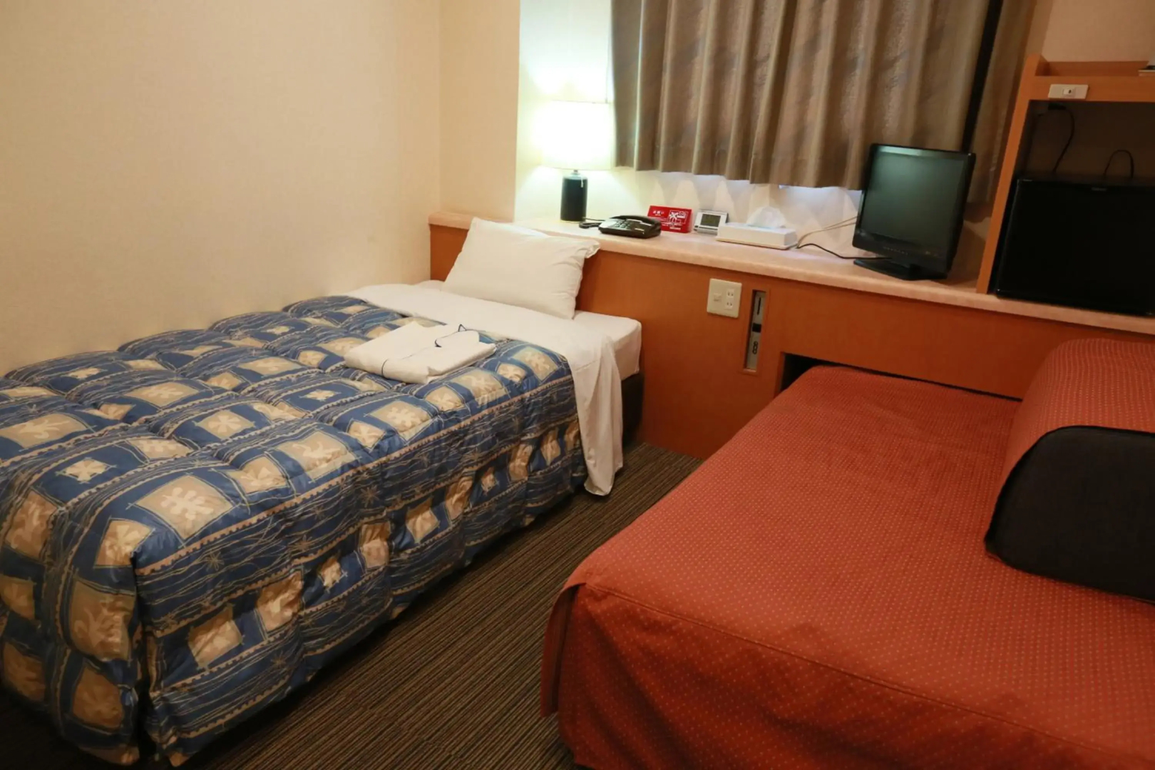 Hotel Ikeda