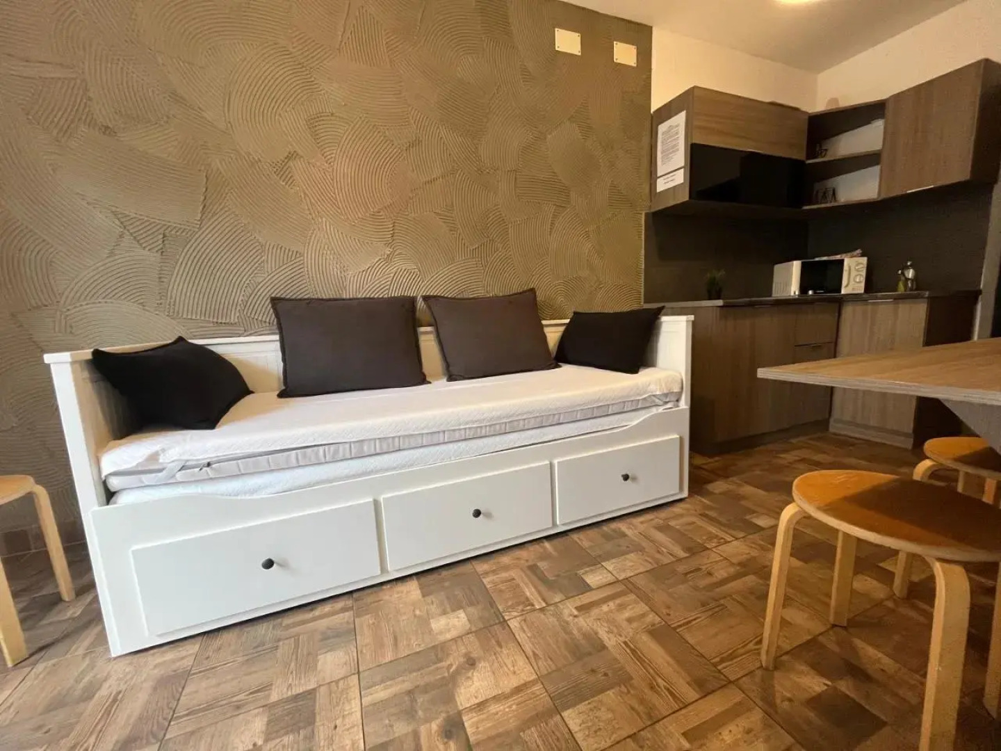 Smeraldo Kastely Szallo