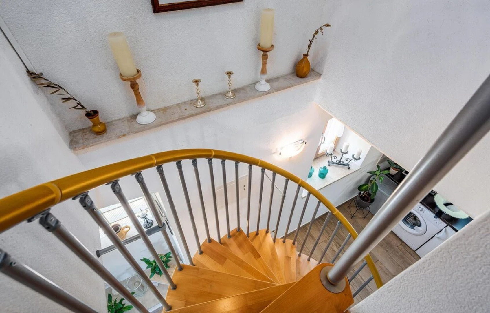 Beautiful Home in Labinci With 2 Bedrooms, Wifi and Outdoor Swimming Pool