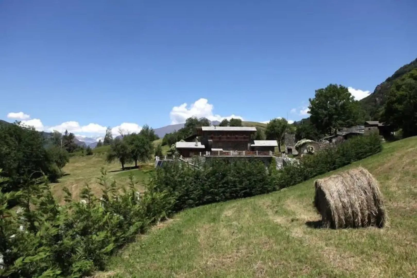 La Majón dé Fohtèn