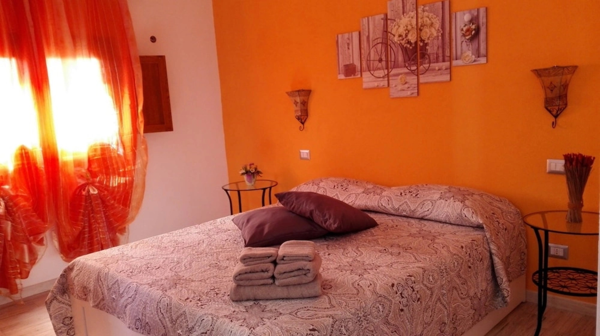 La Perla del Sud B&B