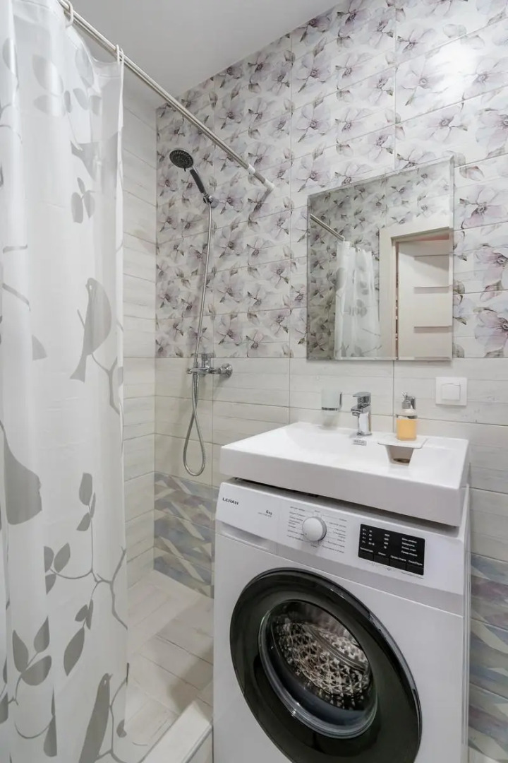 Апартаменты на улице Гороховая 32