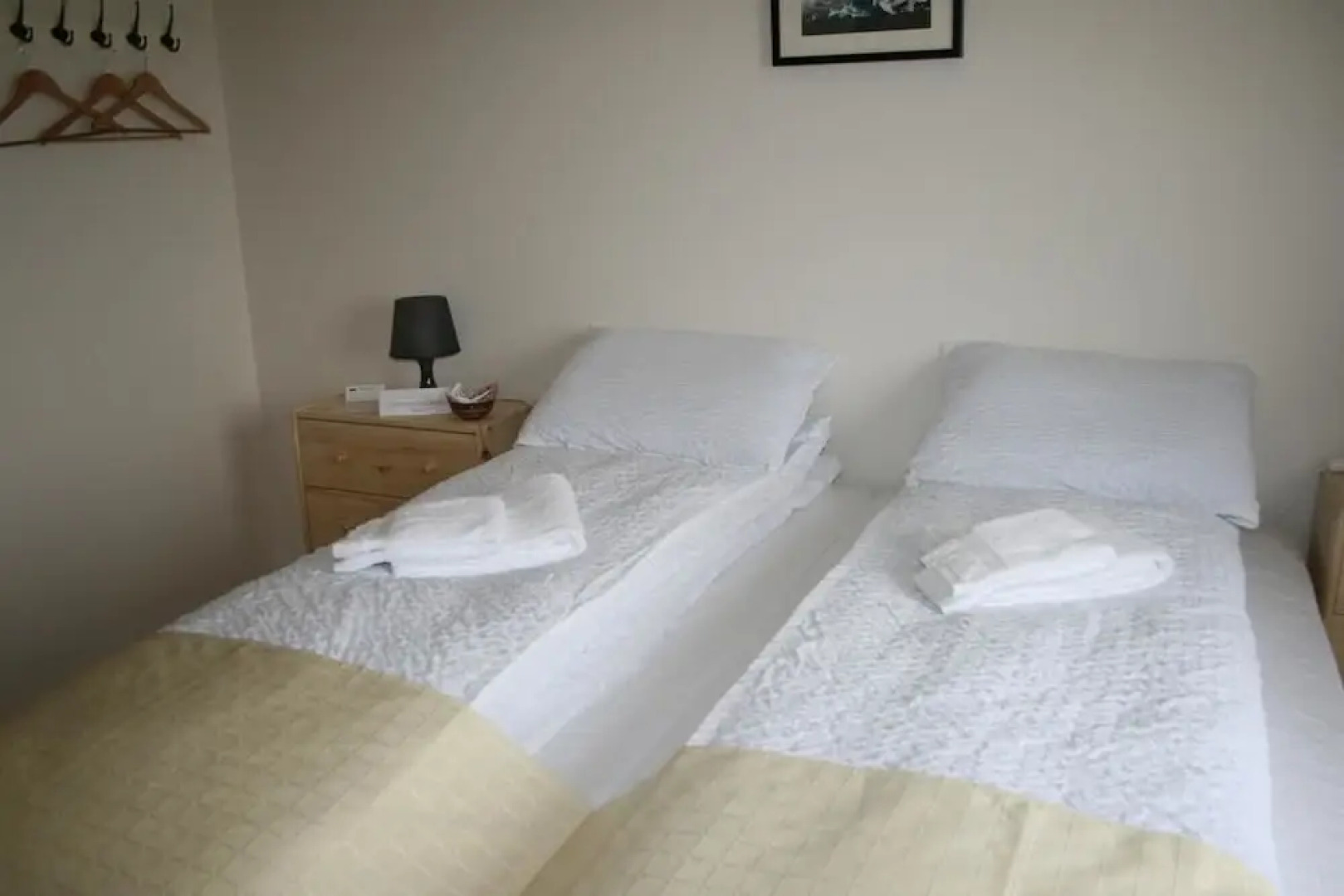 Guesthouse Stekkatún