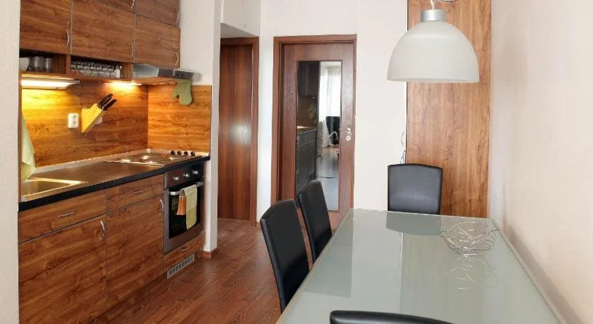 Apartments Ski & Sun