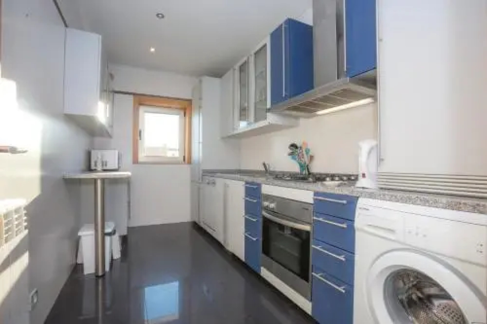 Marginal Oceanica Apartment