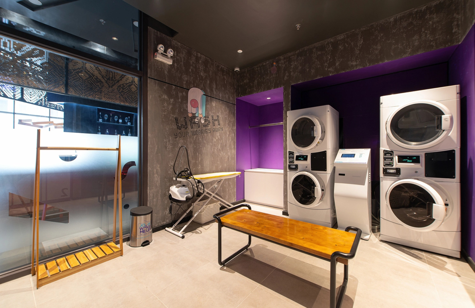 Tru by Hilton Viet Tri City Centre