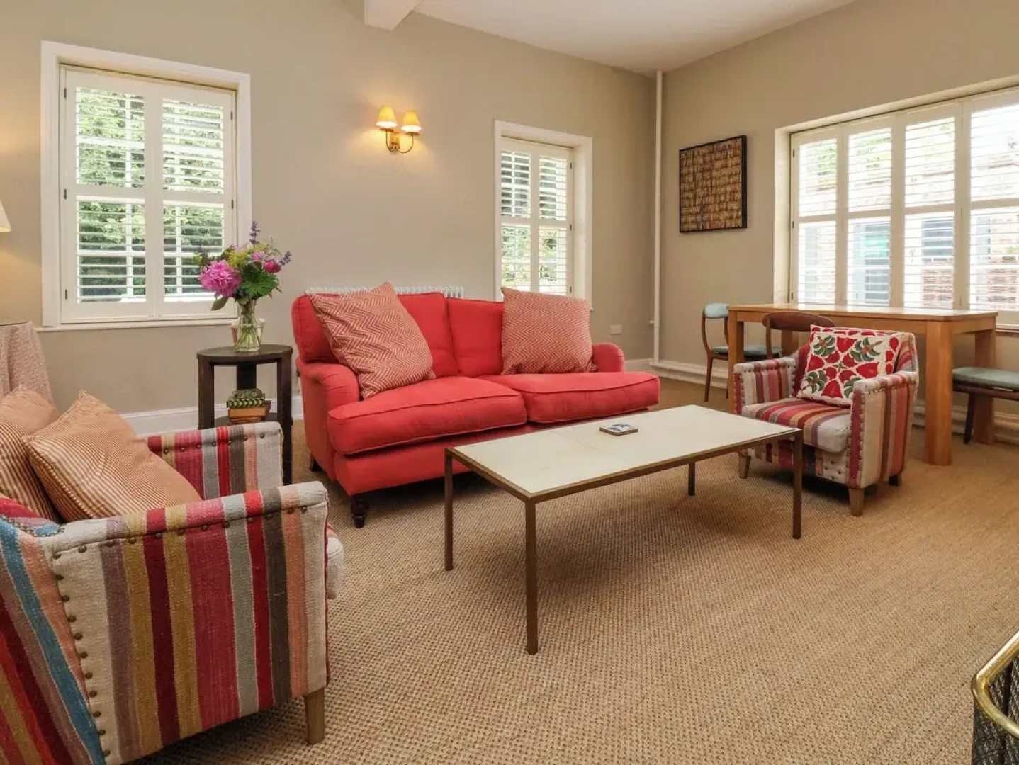 Chauffeurs Cottage