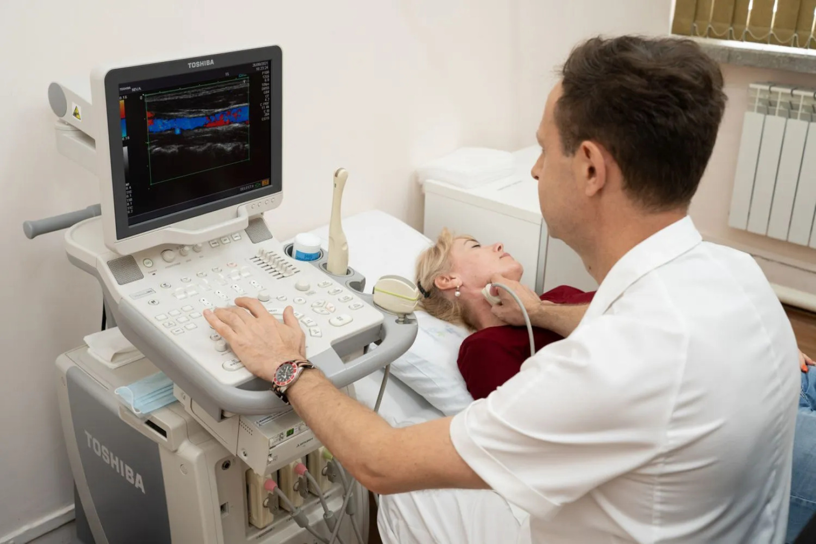 Нива (Ессентуки)