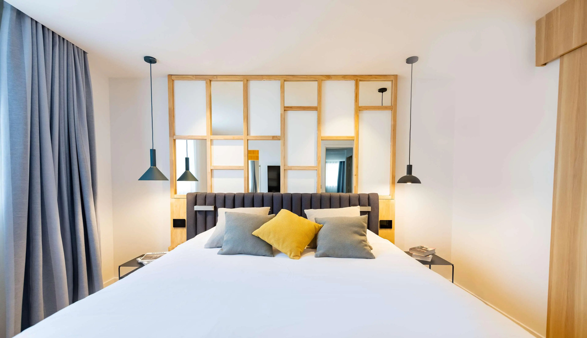 Campanile Paris Ouest - Pont de Suresnes