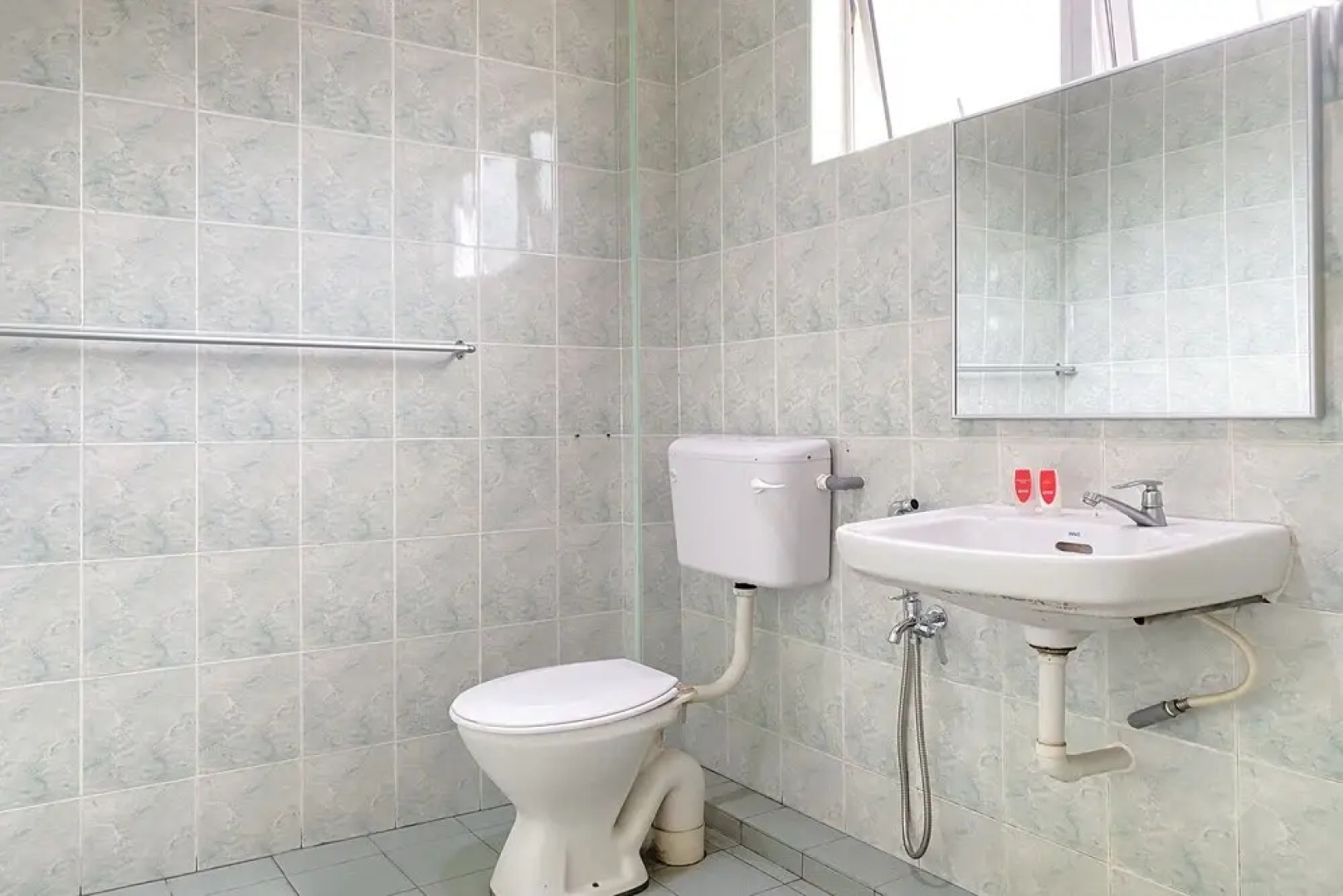 SPOT ON 89907 Motel Impian