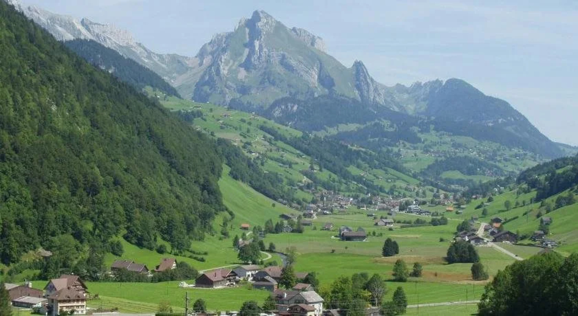 Hotel Drei Eidgenossen