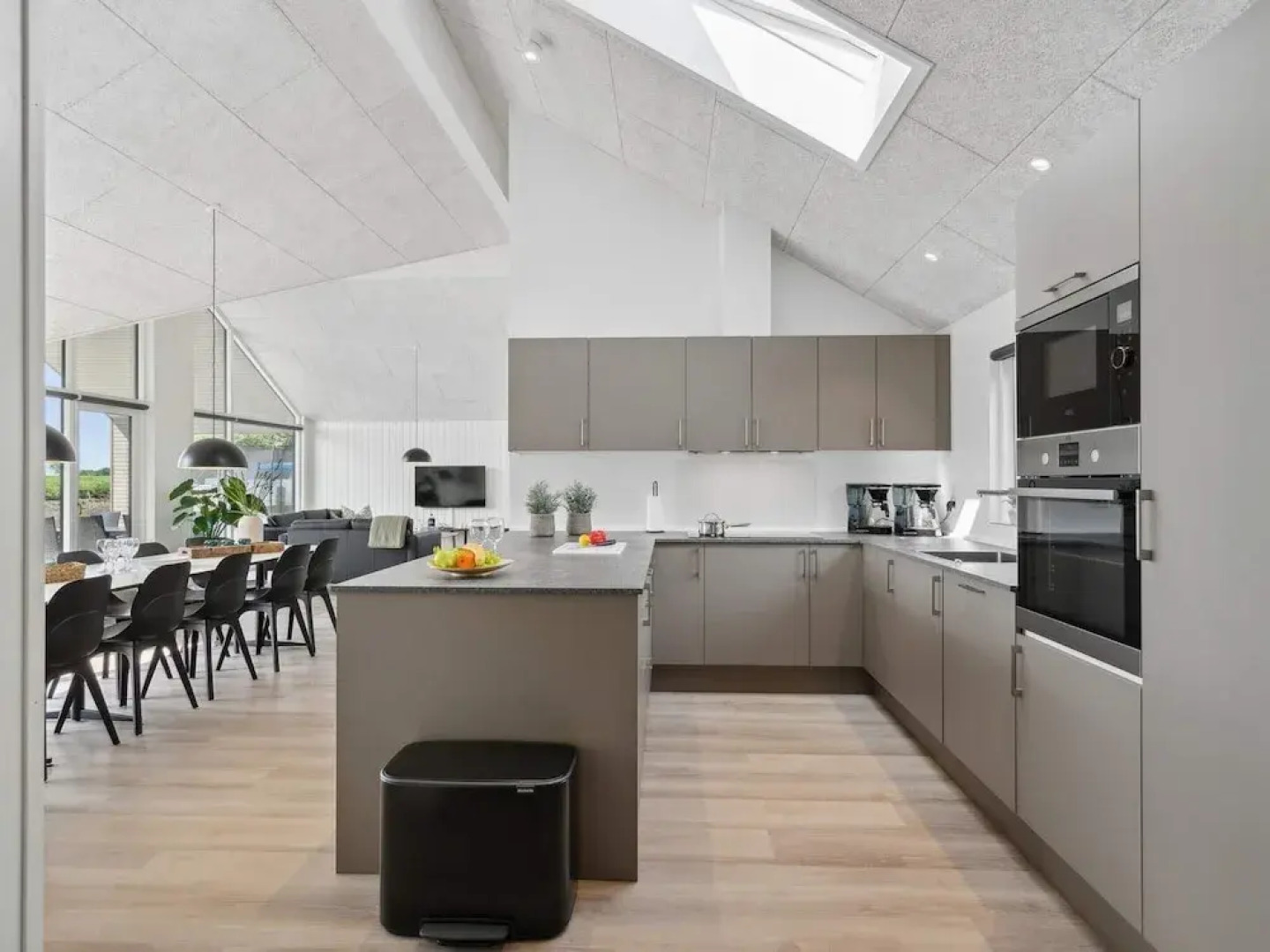 Luxury Retreat by Hasmark - By Traum Ferienwohnungen