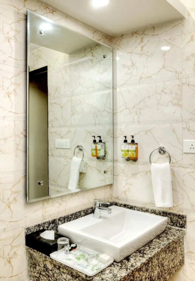 Lemon Tree Hotel, Katra