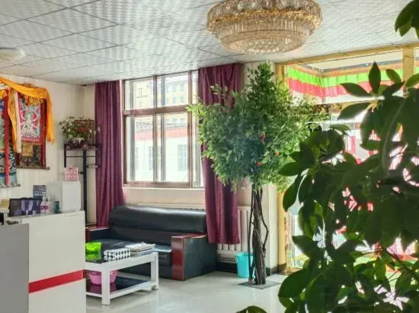 Himalaya Business Hotel