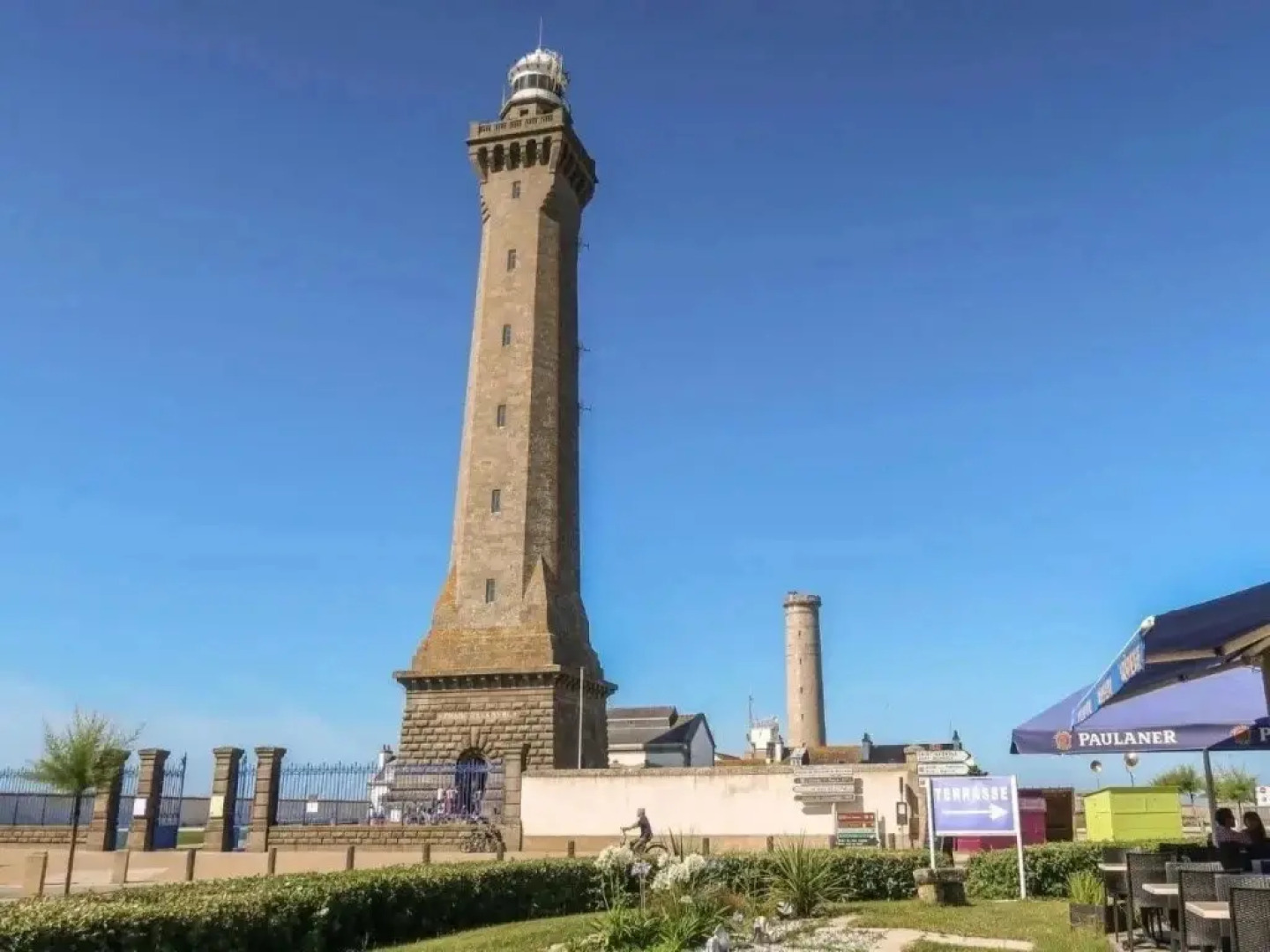 Holiday Home Les Genêts - PMR100