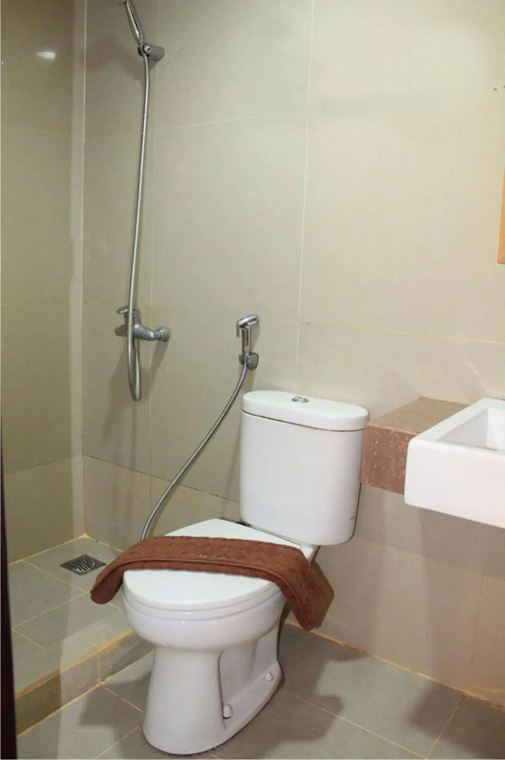 Ruby Tower Condotel Balikpapan