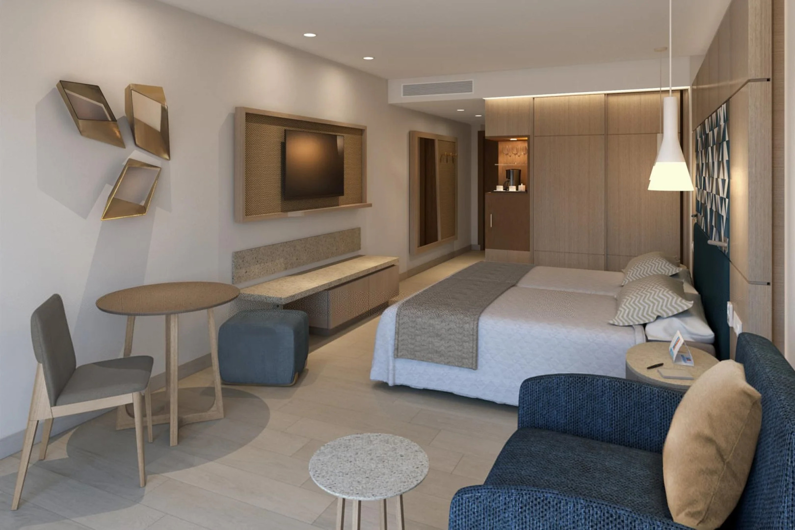 Hipotels Barrosa Park