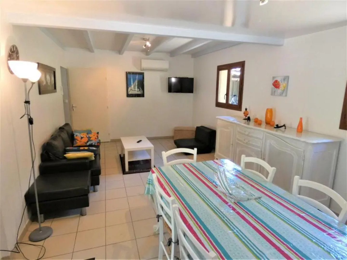 Gîte Léon, 3 pièces, 4 personnes - FR-1-360-428