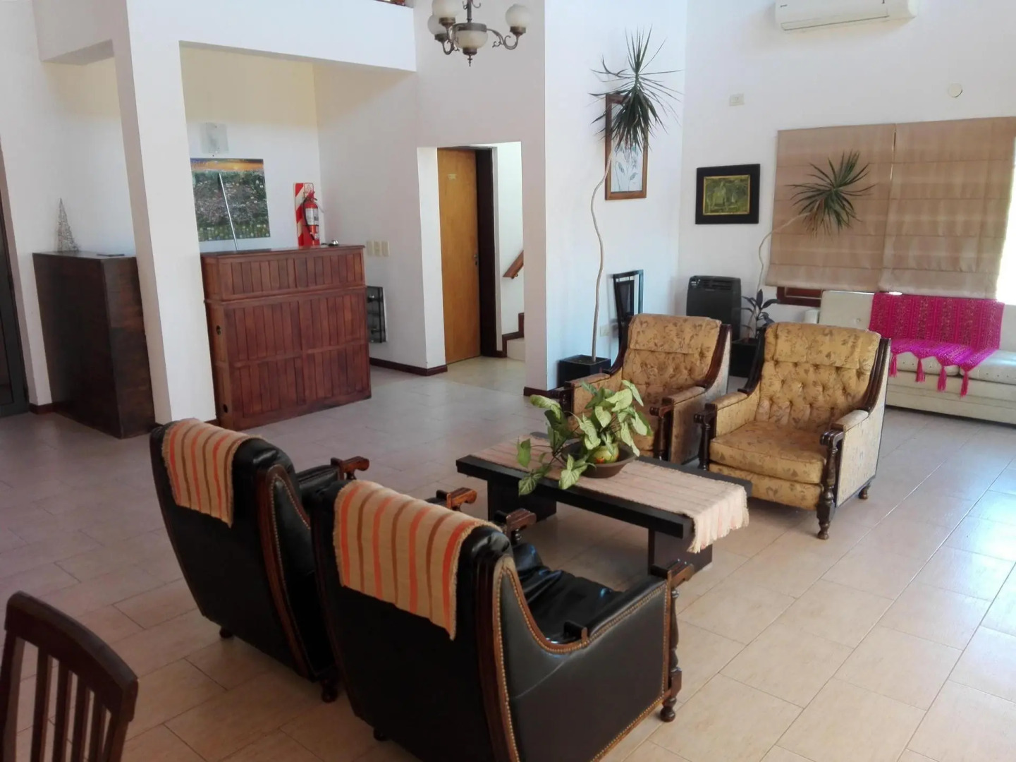 Posada Barrancas Del Sol