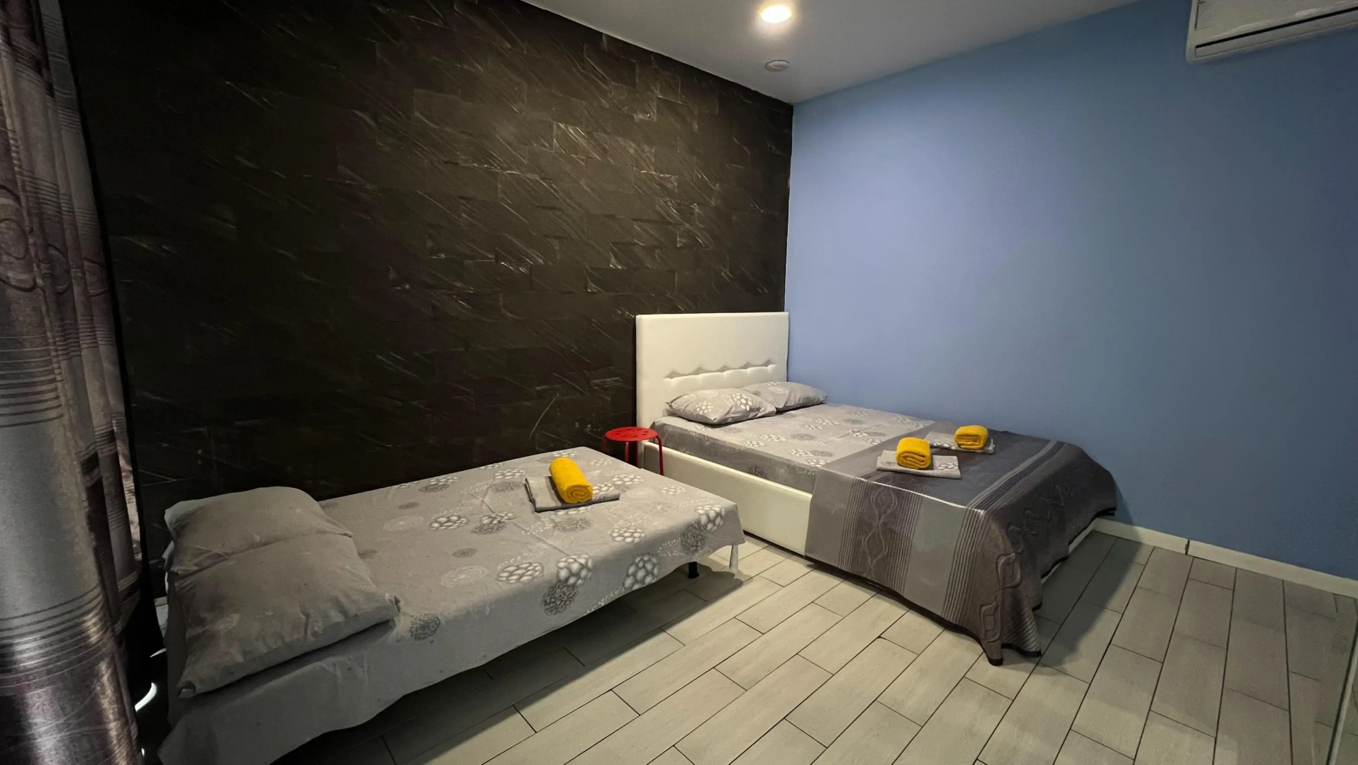 Песчаная 19 (Джемете)