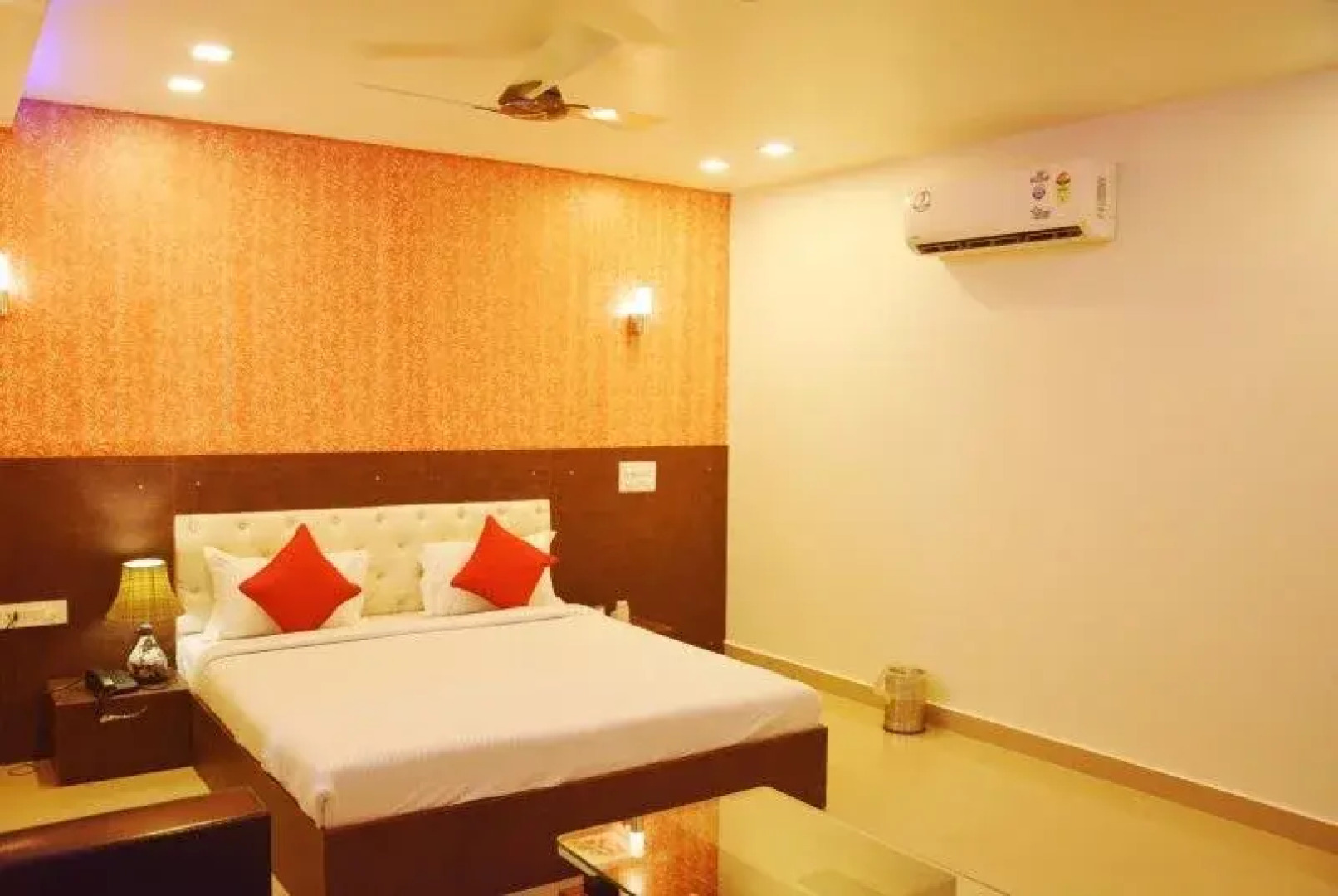 Hotel Sunrise Resort