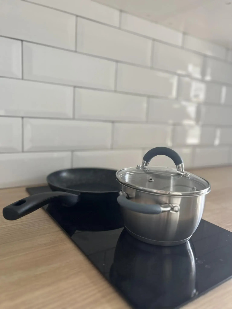 Апартаменты Холидей Хаус на улице Мирная