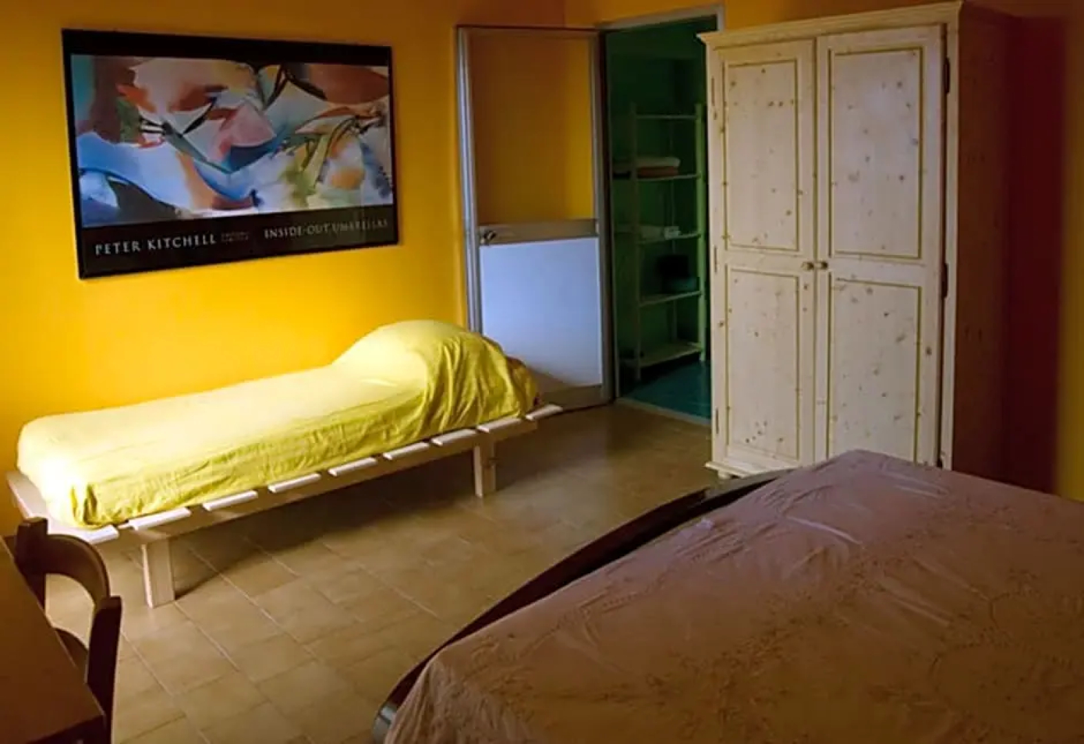 B&B La Gatta