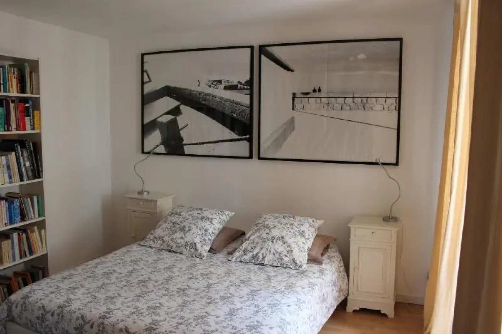 Villa St Simon Guest house and self-catering apart