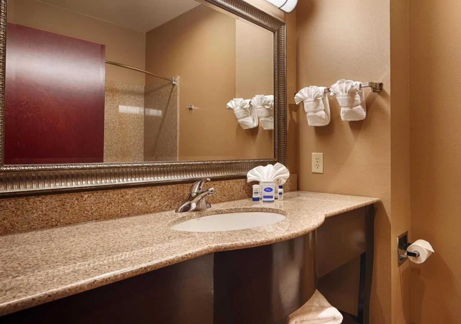Best Western Lamesa Inn & Suites