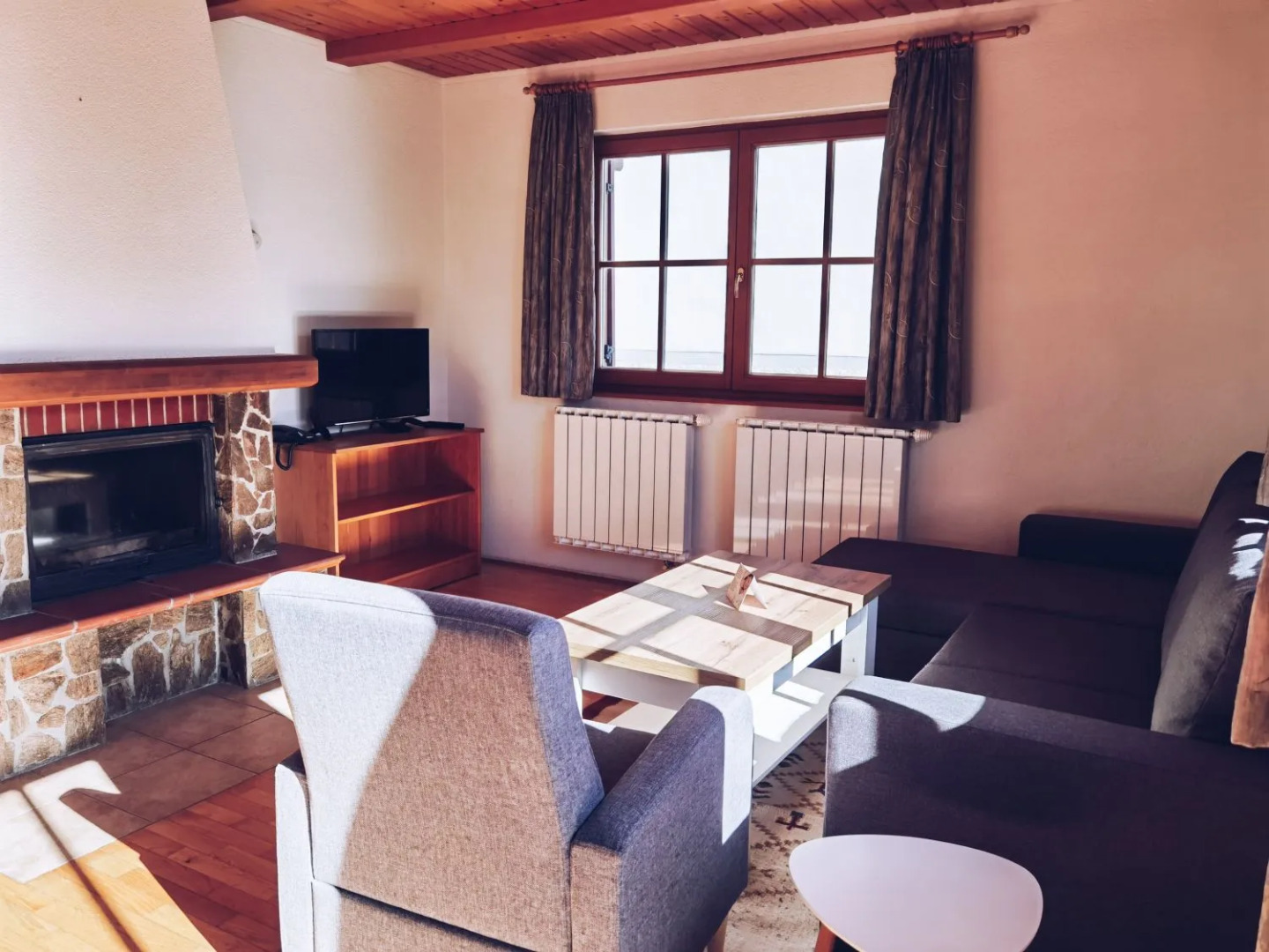 Bolfenk Hotel&Apartments