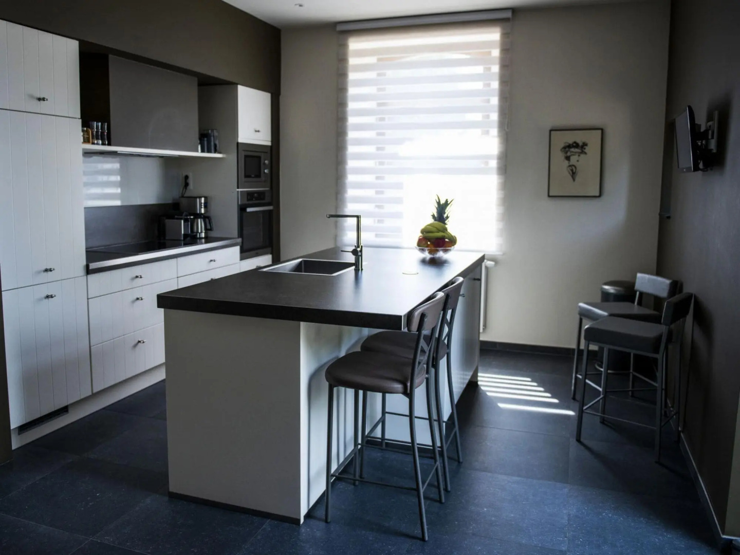 Fantastic holiday home in Spa with bubble bath and sauna