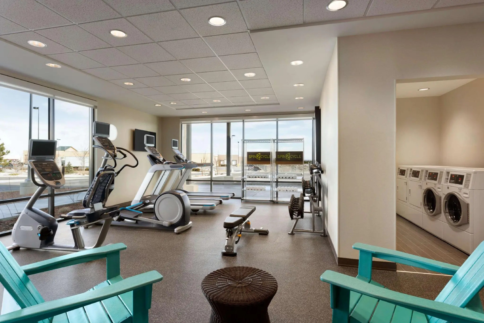 Home2 Suites by Hilton Richland, WA