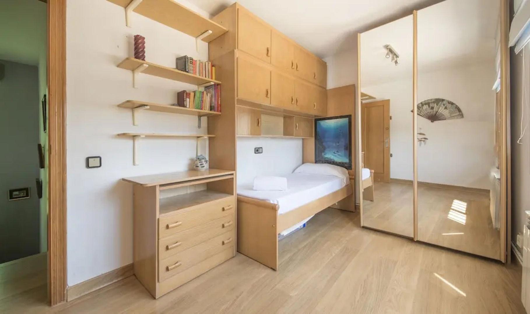 Casa Els pins TVL 84