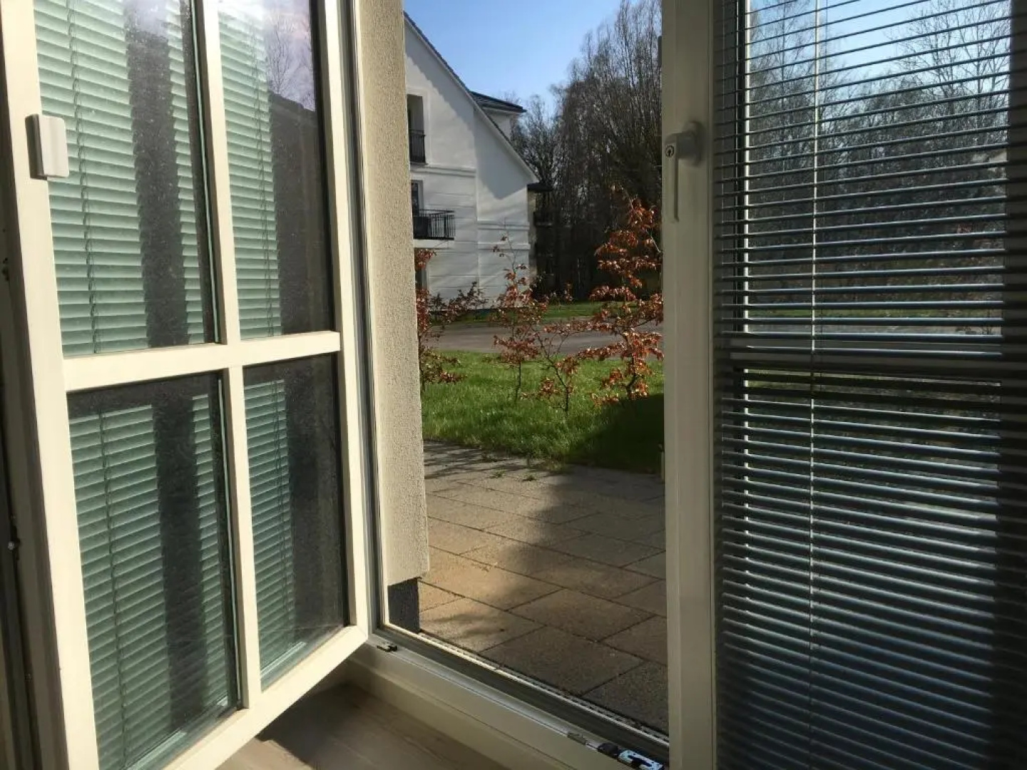 Haus Passat - Ferienwohnungen