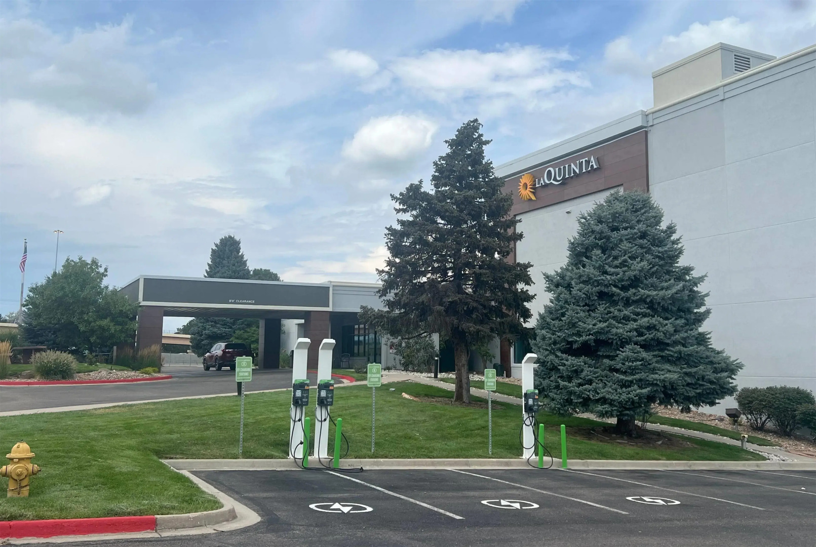 La Quinta by Wyndham Denver Englewood Tech Center