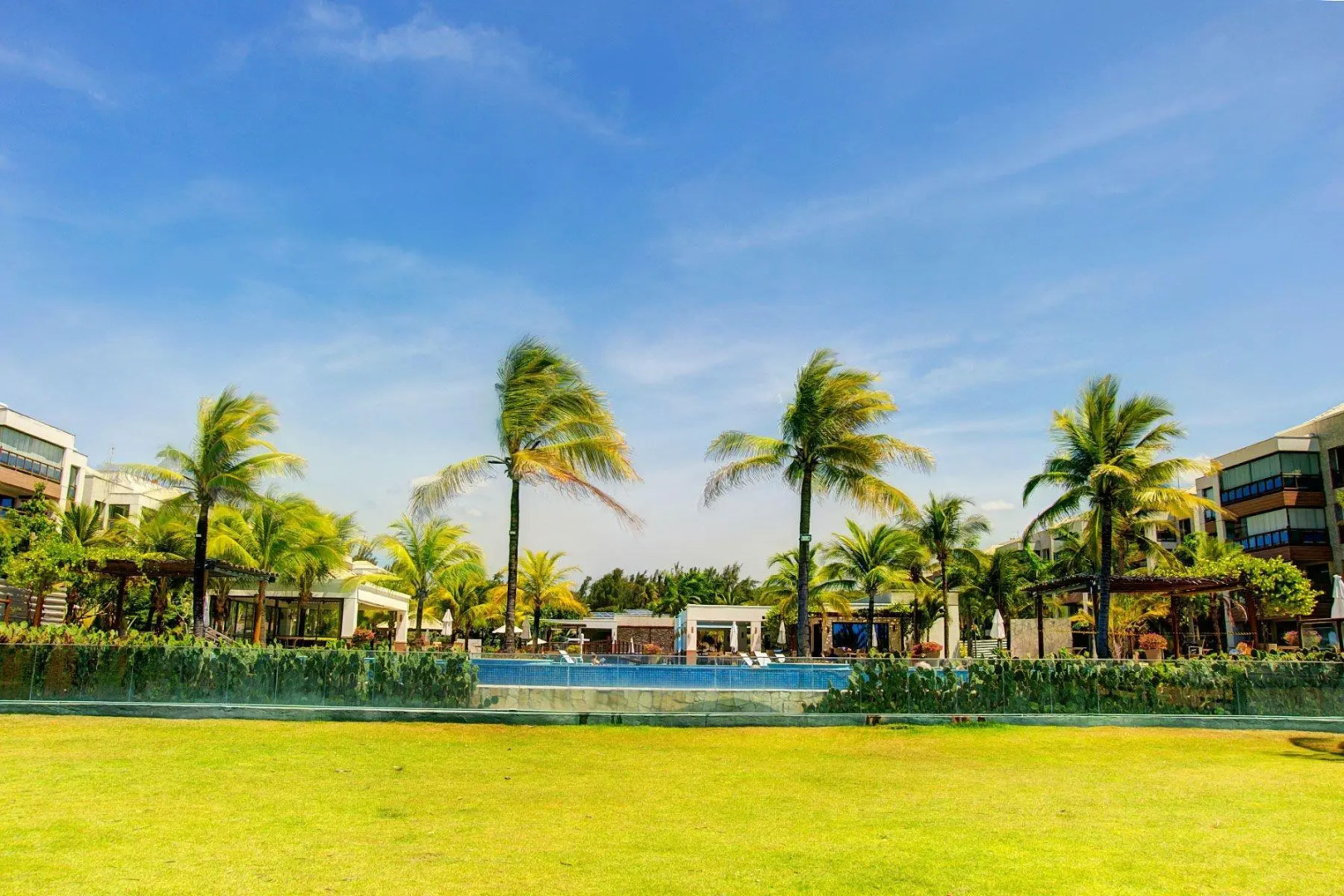 WaiWai Eco Resort #208 - Apartamento por Carpediem