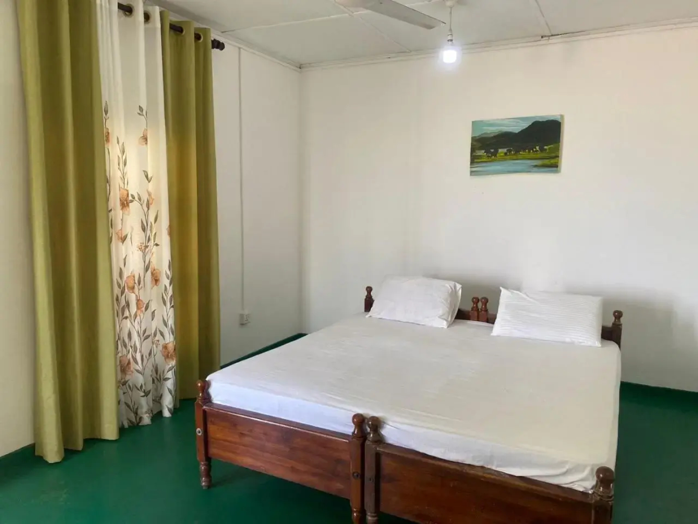 Happy Beach Guest House