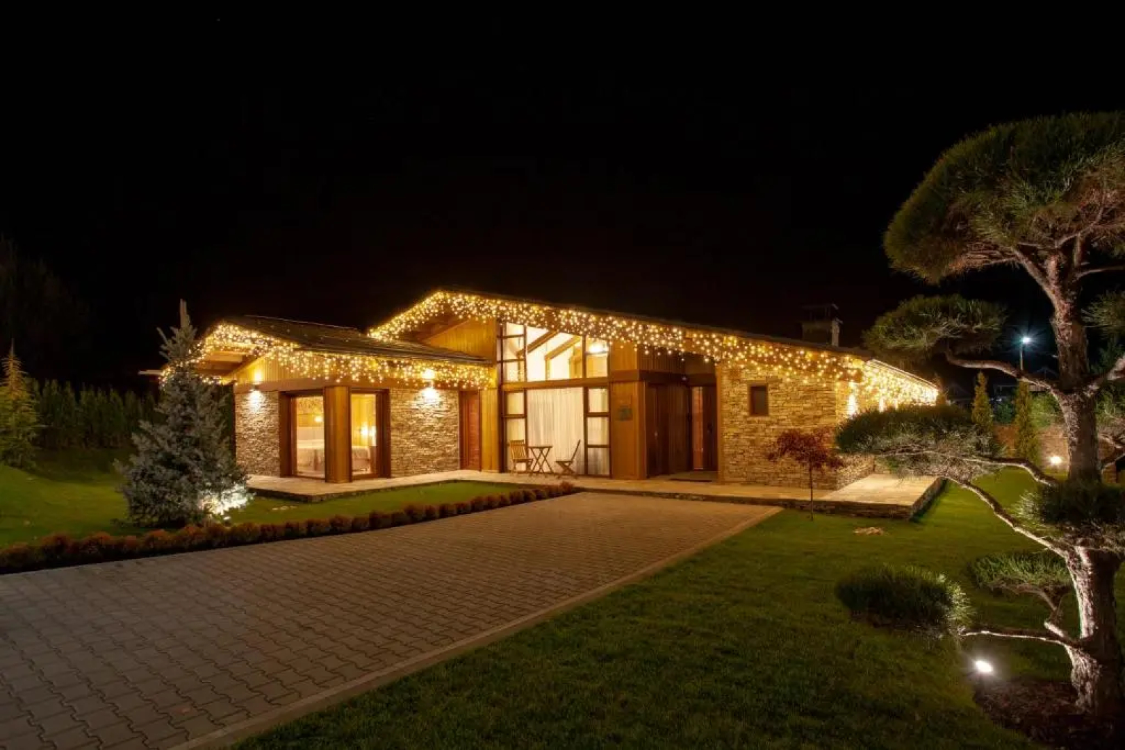 Pirin Golf Superior Villa By Ssvr