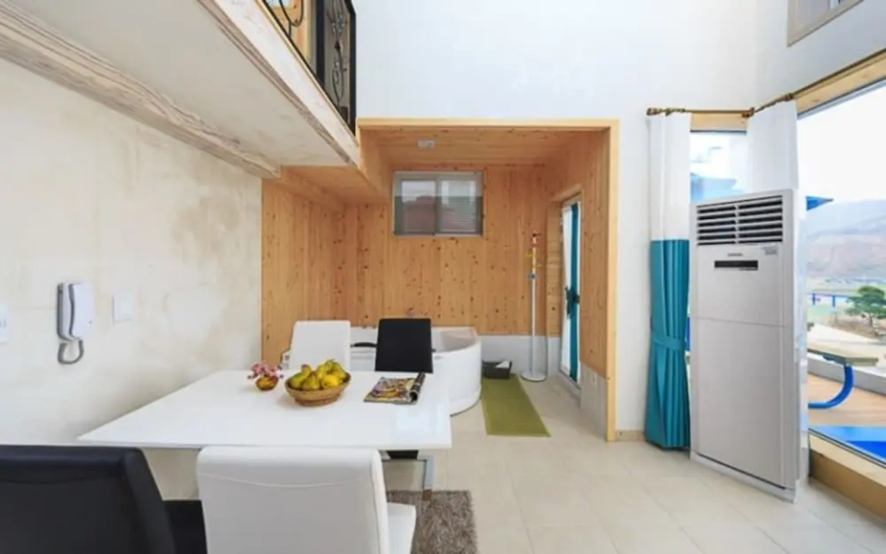 Cheongju Sole Luna Pension