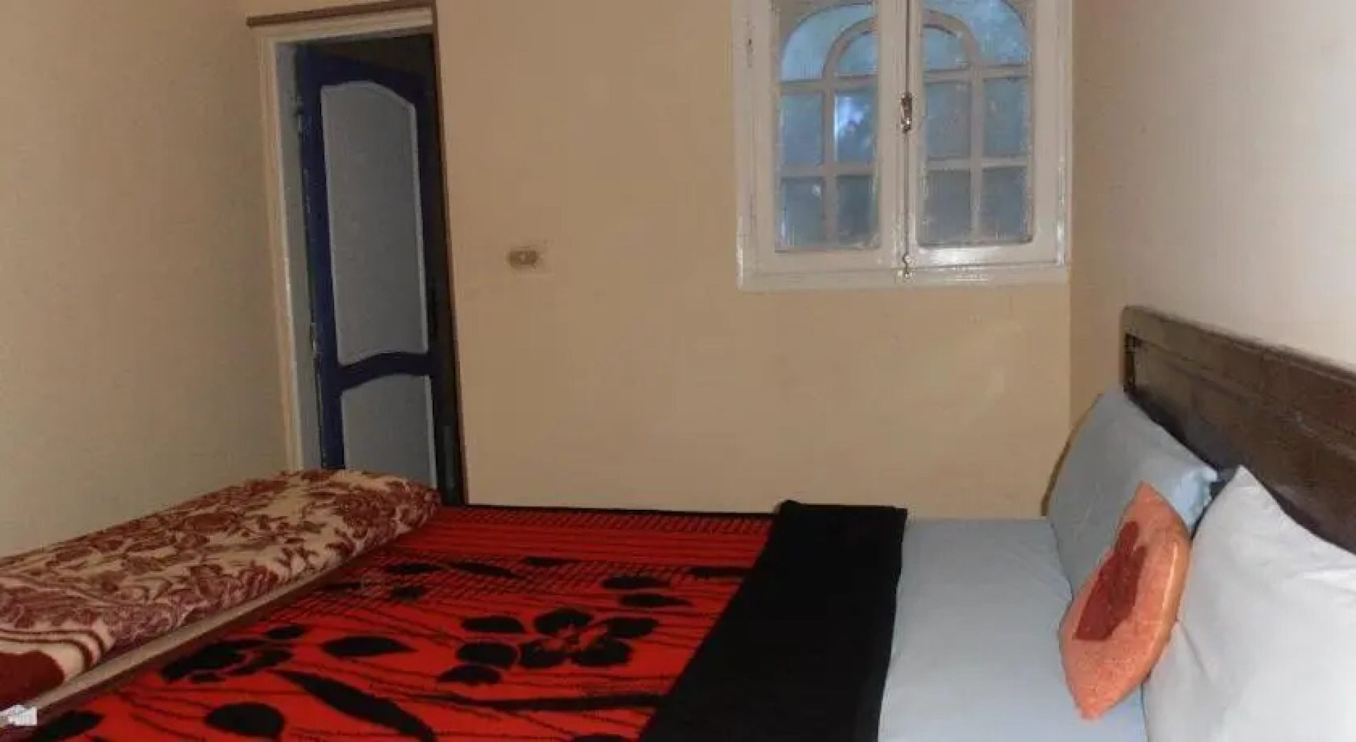 Desert Safari Home Bawiti