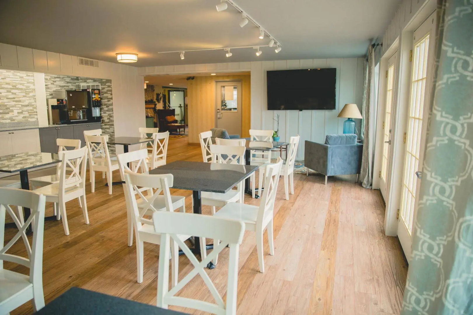 Harbor Town Inn, BW Signature Collection