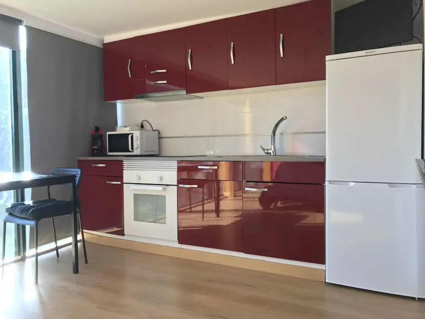 Apartamentos Canabal