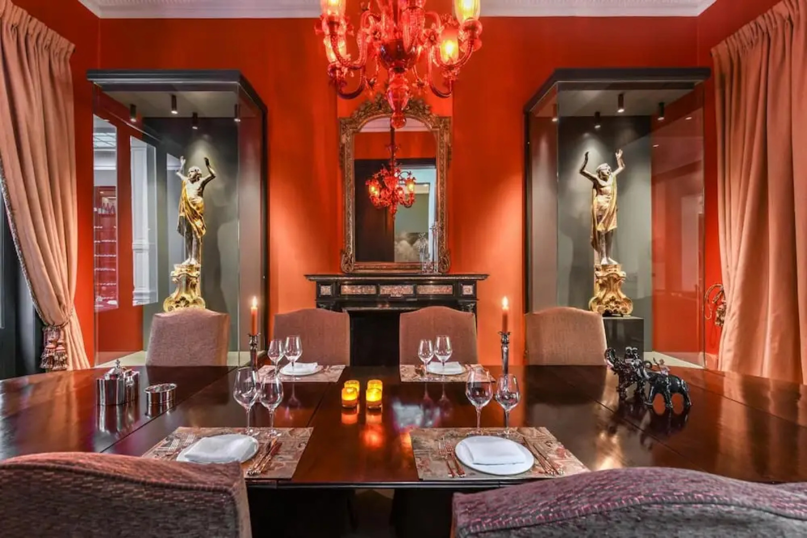 Cabosse, Suites & Spa