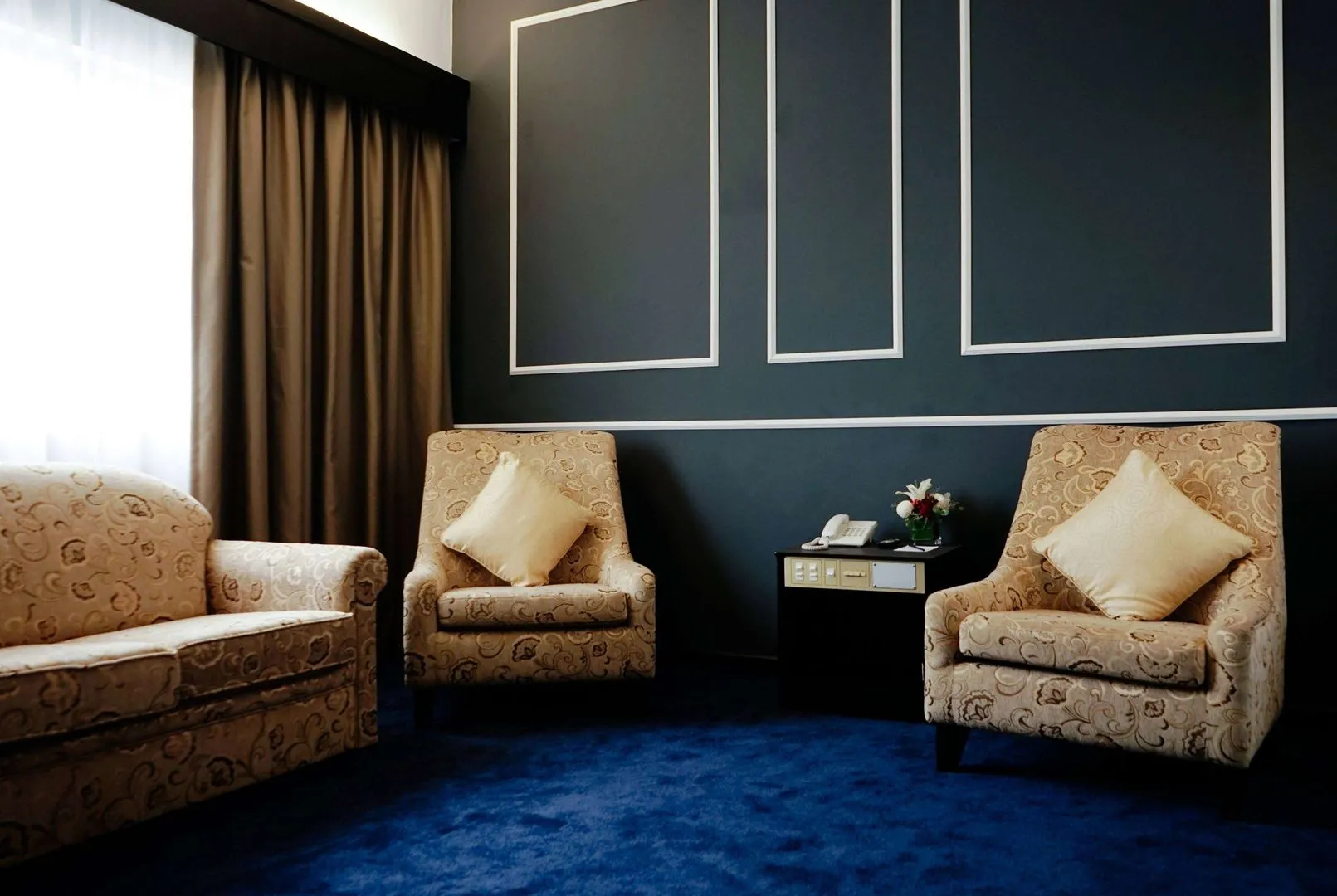 Shahzan Hotel Kuantan, Trademark Collection by Wyndham