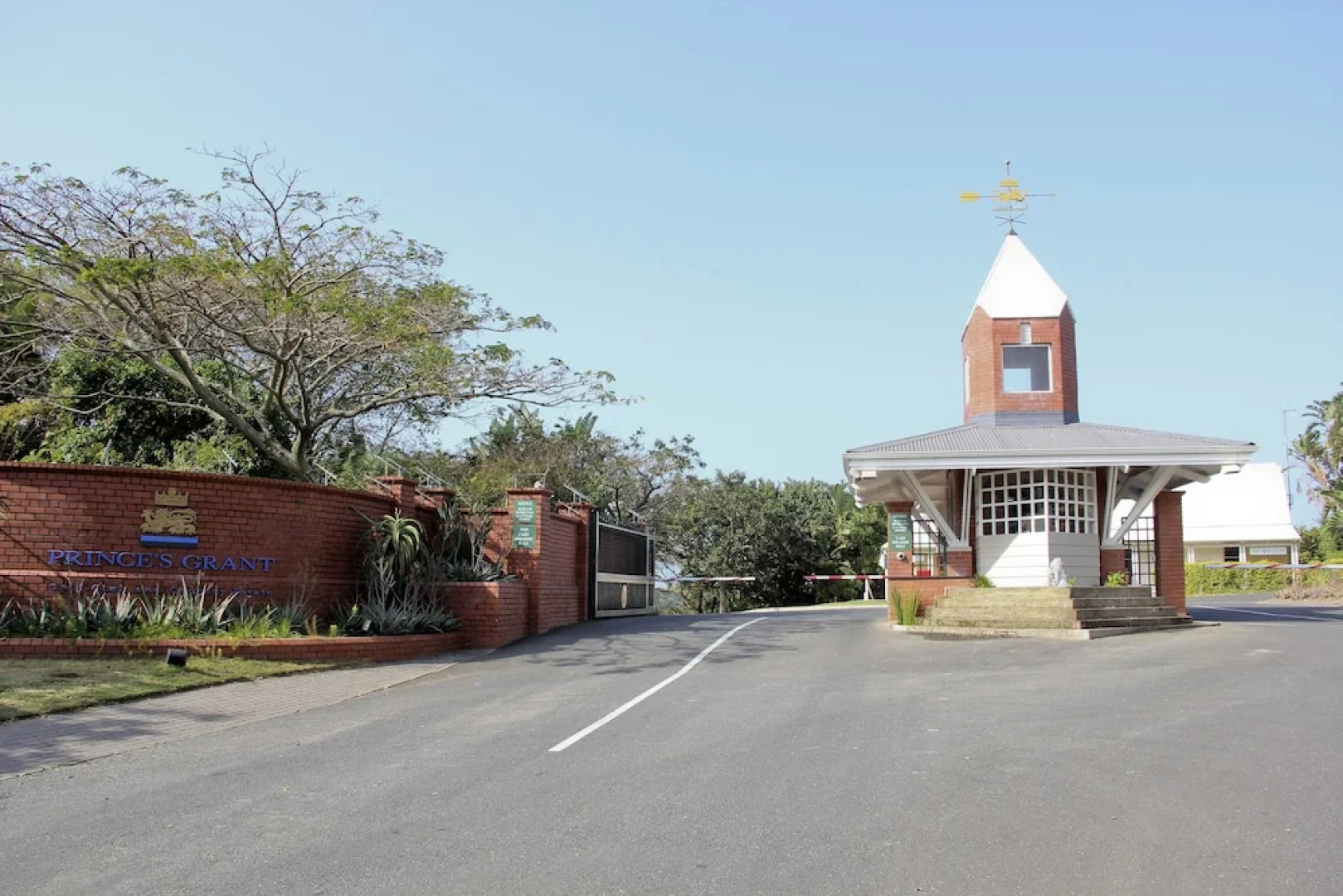 Apartments on The Eighteenth