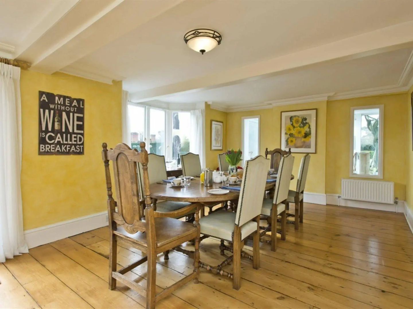 Bovey Cottage
